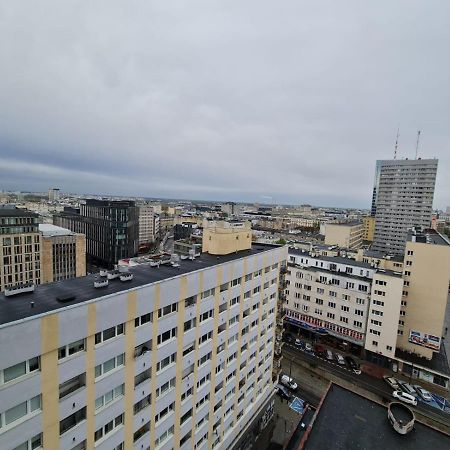 Fantastic Apartments - Room #Z1 Warszawa Zewnętrze zdjęcie