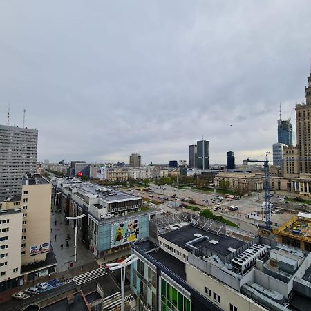 Fantastic Apartments - Room #Z1 Warszawa Zewnętrze zdjęcie