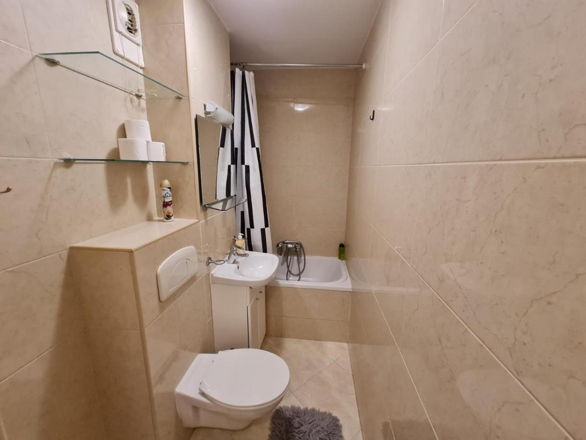 Fantastic Apartments - Room #Z1 Warszawa Zewnętrze zdjęcie