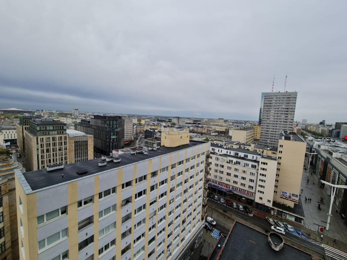Fantastic Apartments - Room #Z1 Warszawa Zewnętrze zdjęcie