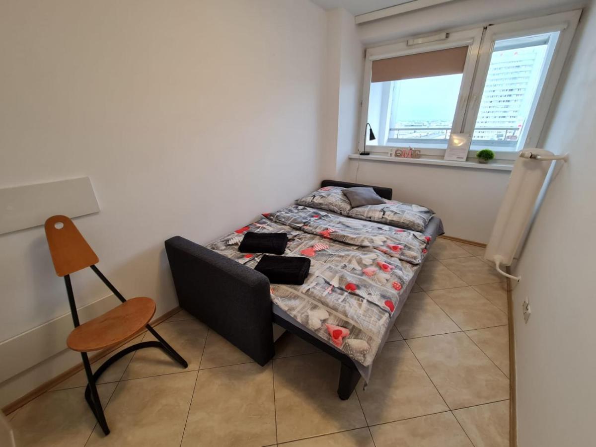 Fantastic Apartments - Room #Z1 Warszawa Zewnętrze zdjęcie